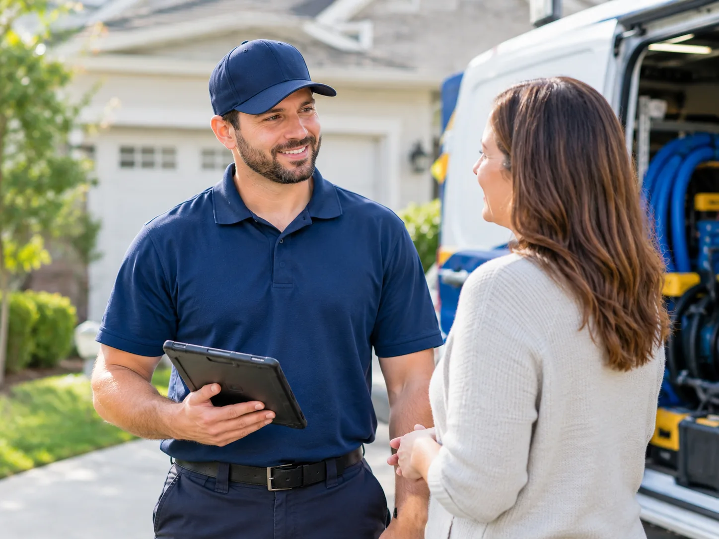 Sewage Backup Cleanup Blissfield, MI FAQs